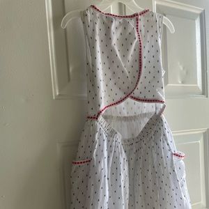 Lilly Wicket dress for girls